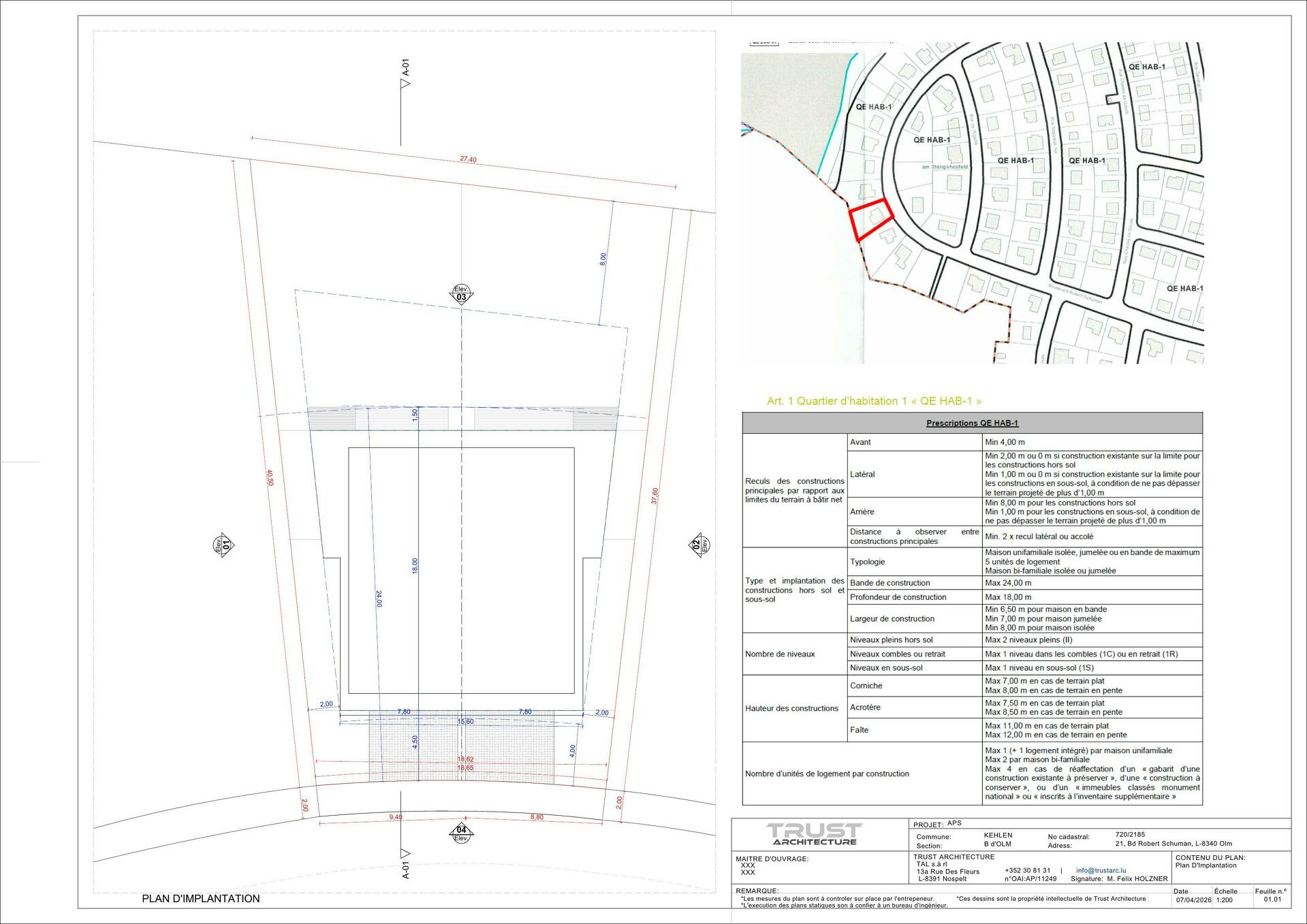 Terrain — Olm - photo 3